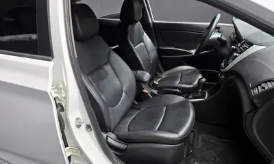 Hyundai Accent 2011, 103764 км, за 2925.31 USD - фото 12