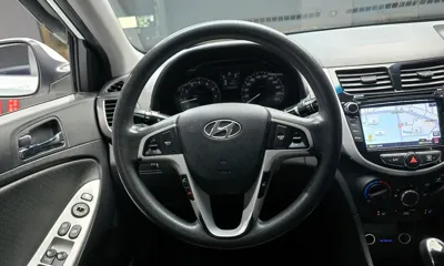 Hyundai Accent 2011, 103764 км, за 2925.31 USD - фото 13