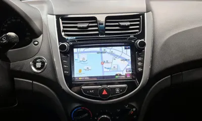 Hyundai Accent 2011, 103764 км, за 2925.31 USD - фото 14