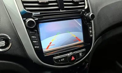 Hyundai Accent 2011, 103764 км, за 2925.31 USD - фото 15