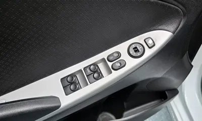 Hyundai Accent 2011, 103764 км, за 2925.31 USD - фото 19