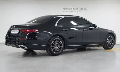 Mercedes-Benz S-Class 2023, 43876 км, за 57270.49 USD