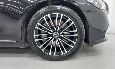 Mercedes-Benz S-Class 2023, 43876 км, за 57270.49 USD