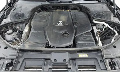 Mercedes-Benz S-Class 2023, 43876 км, за 57270.49 USD - фото 6