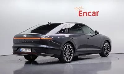 Hyundai Grandeur 2023, 54593 км, за 20846.92 USD