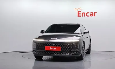 Hyundai Grandeur 2023, 54593 км, за 20846.92 USD