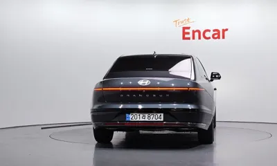 Hyundai Grandeur 2023, 54593 км, за 20846.92 USD