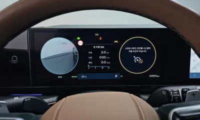 Hyundai Grandeur 2023, 54593 км, за 20846.92 USD - фото 8