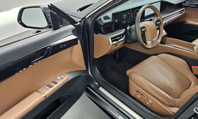 Hyundai Grandeur 2023, 54593 км, за 20846.92 USD - фото 10
