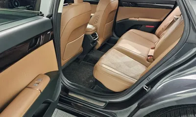 Hyundai Grandeur 2023, 54593 км, за 20846.92 USD - фото 12