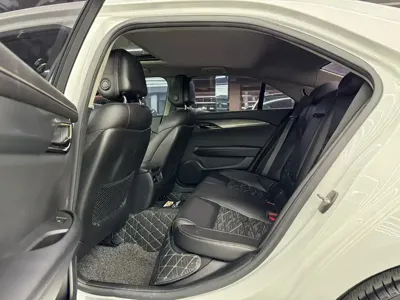 Cadillac ATS-L 2018, 100000 км, за 9387.69 USD - фото 6