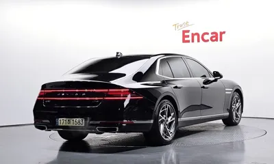 Genesis G90 2022, 47020 км, за 41563.54 USD