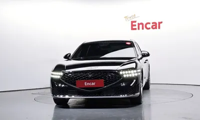 Genesis G90 2022, 47020 км, за 41563.54 USD