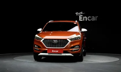 Hyundai Tucson 2017, 106033 км, за 9432.74 USD