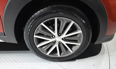 Hyundai Tucson 2017, 106033 км, за 9432.74 USD