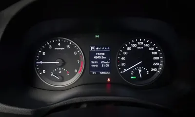 Hyundai Tucson 2017, 106033 км, за 9432.74 USD - фото 8