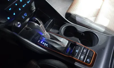Hyundai Tucson 2017, 106033 км, за 9432.74 USD - фото 9