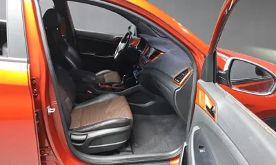 Hyundai Tucson 2017, 106033 км, за 9432.74 USD - фото 11