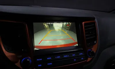 Hyundai Tucson 2017, 106033 км, за 9432.74 USD - фото 15