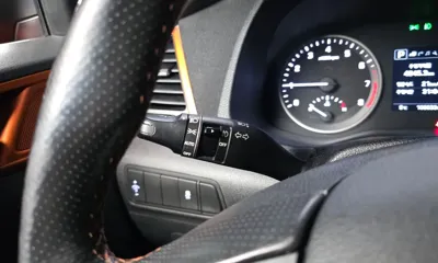 Hyundai Tucson 2017, 106033 км, за 9432.74 USD - фото 16