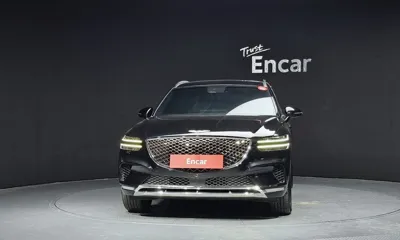Genesis GV70 2023, 48328 км, за 25371.65 USD