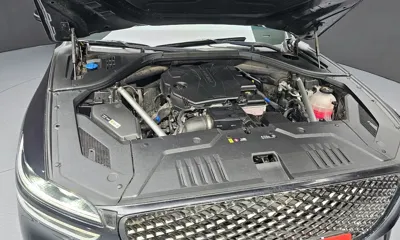 Genesis GV70 2023, 48328 км, за 25371.65 USD - фото 6