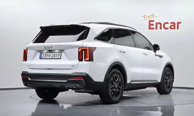 Kia Sorento 2024, 27663 км, за 28160.69 USD