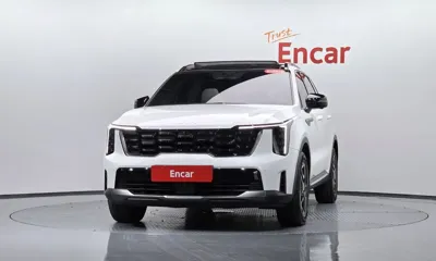 Kia Sorento 2024, 27663 км, за 28160.69 USD
