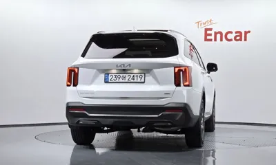 Kia Sorento 2024, 27663 км, за 28160.69 USD