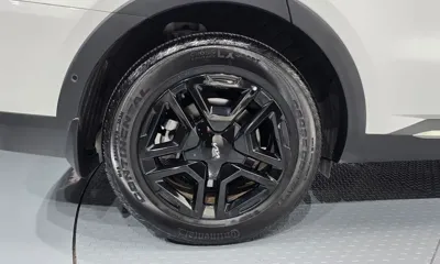 Kia Sorento 2024, 27663 км, за 28160.69 USD