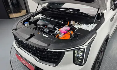 Kia Sorento 2024, 27663 км, за 28160.69 USD - фото 6