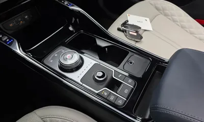 Kia Sorento 2024, 27663 км, за 28160.69 USD - фото 9