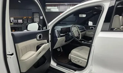 Kia Sorento 2024, 27663 км, за 28160.69 USD - фото 10