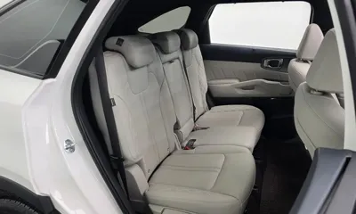 Kia Sorento 2024, 27663 км, за 28160.69 USD - фото 11