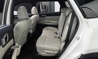 Kia Sorento 2024, 27663 км, за 28160.69 USD - фото 12