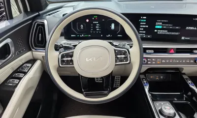 Kia Sorento 2024, 27663 км, за 28160.69 USD - фото 13