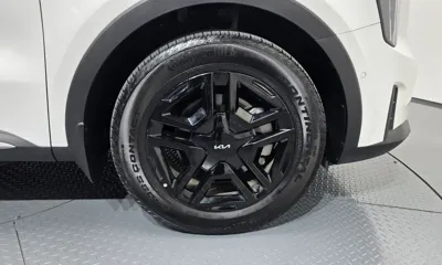 Kia Sorento 2024, 27663 км, за 28160.69 USD - фото 21
