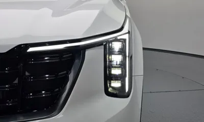 Kia Sorento 2024, 27663 км, за 28160.69 USD - фото 22