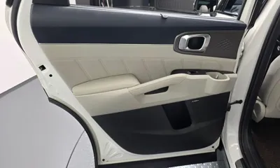 Kia Sorento 2024, 27663 км, за 28160.69 USD - фото 25