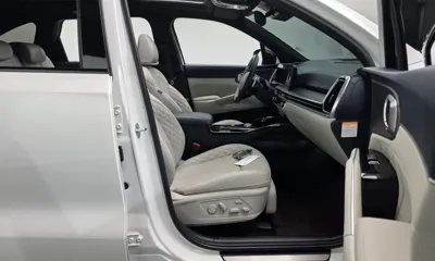 Kia Sorento 2024, 27663 км, за 28160.69 USD - фото 26