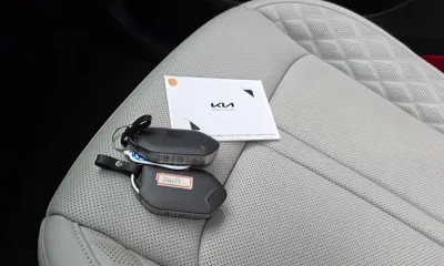 Kia Sorento 2024, 27663 км, за 28160.69 USD - фото 30