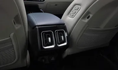 Kia Sorento 2024, 27663 км, за 28160.69 USD - фото 33