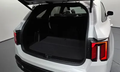 Kia Sorento 2024, 27663 км, за 28160.69 USD - фото 38