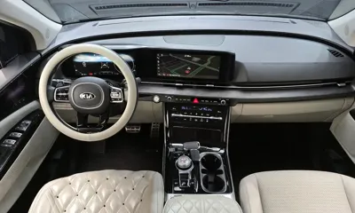 Kia Canival 2021, 94359 км, за 18244.33 USD - фото 7