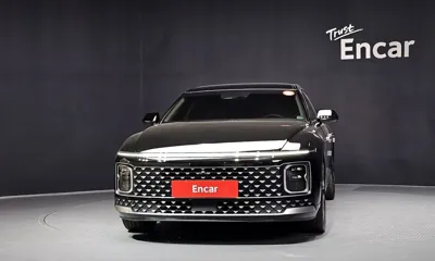 Hyundai Grandeur 2025, 8549 км, за 24920.69 USD