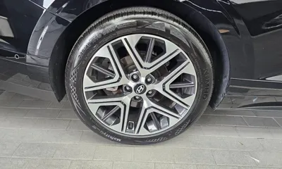 Hyundai Grandeur 2025, 8549 км, за 24920.69 USD