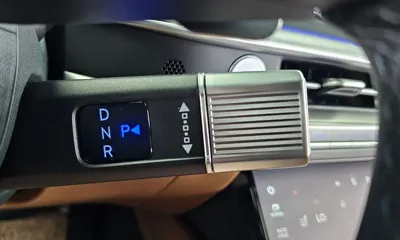 Hyundai Grandeur 2025, 8549 км, за 24920.69 USD - фото 9