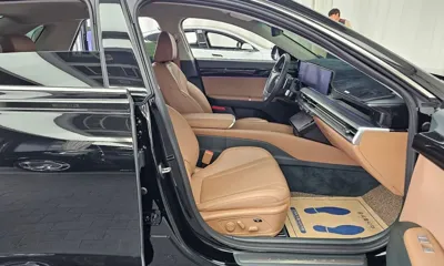 Hyundai Grandeur 2025, 8549 км, за 24920.69 USD - фото 11