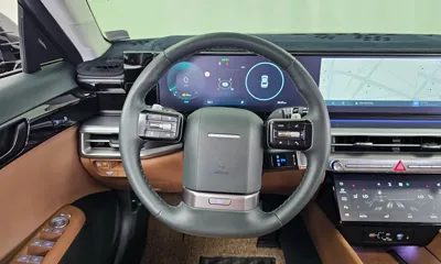 Hyundai Grandeur 2025, 8549 км, за 24920.69 USD - фото 13