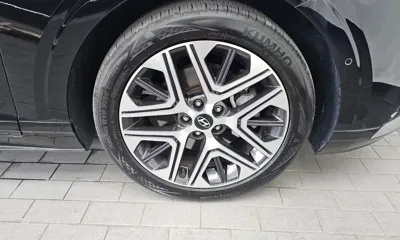 Hyundai Grandeur 2025, 8549 км, за 24920.69 USD - фото 21